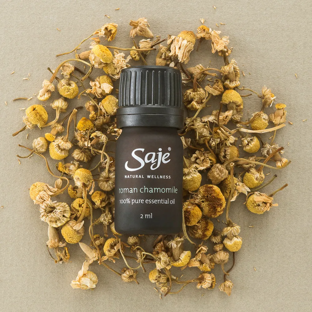 Roman Chamomile Oil