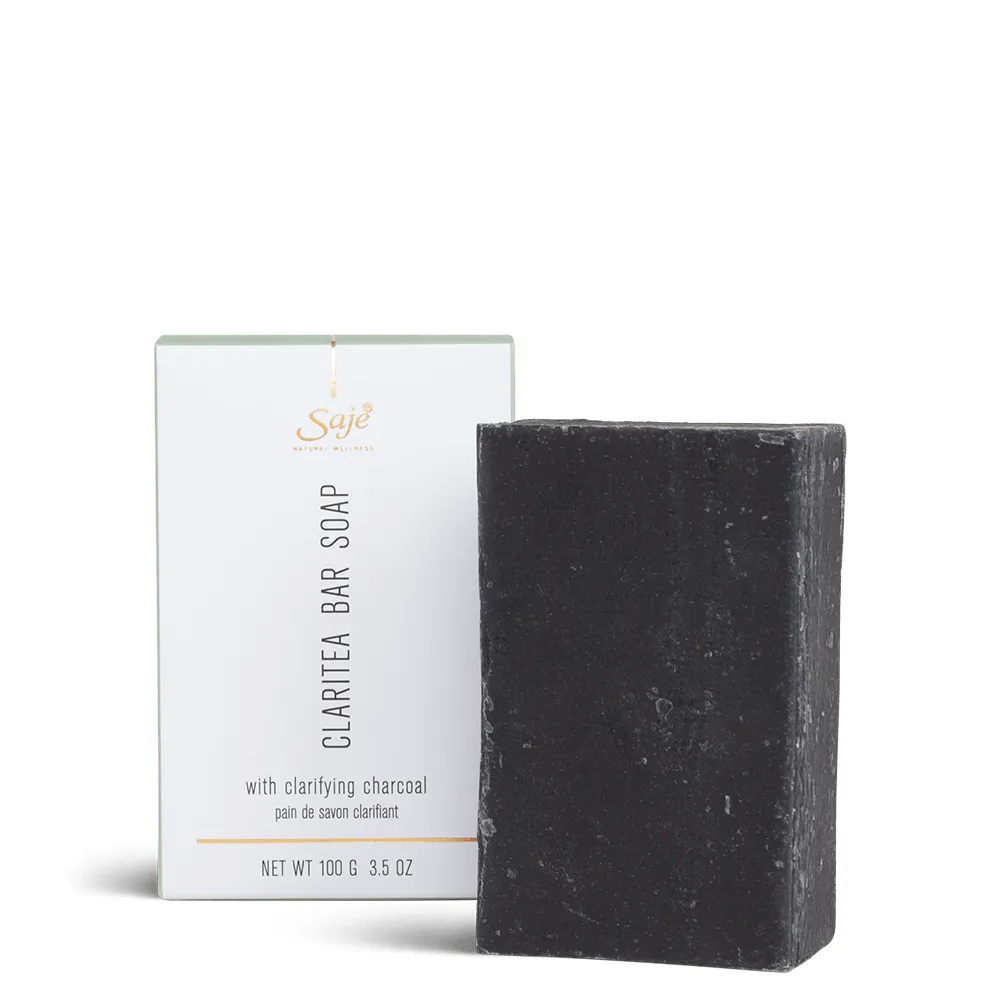 Claritea Soap Bar