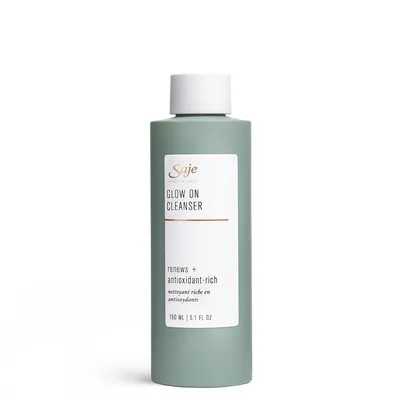 Glow On Oil Cleanser