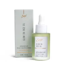 Glow On Face Oil