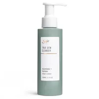 True Dew Cream Cleanser