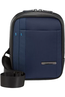 Bolsa de Tiracolo para Tablet 7.9" Azul Marinho