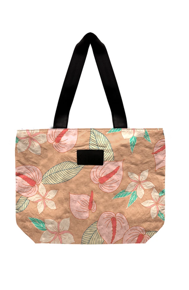 Accessories Anthurium Tote Bag | Pacific City