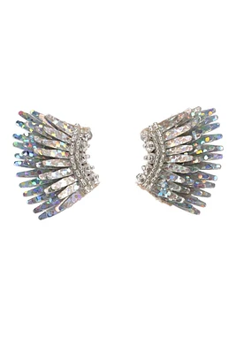 MICRO MADELINE EARRINGS
