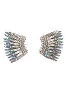 MICRO MADELINE EARRINGS