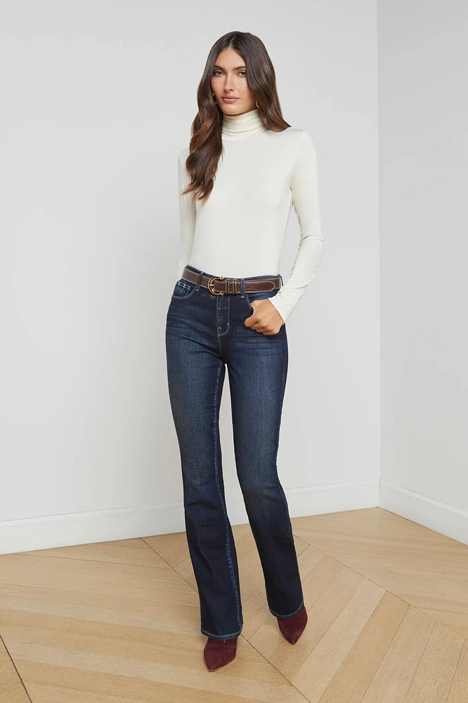 SELMA H/R SLEEK BABY BOOT 2
