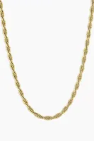 CATALINA NECKLACE- GOLD