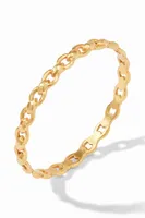 PALERMO BANGLE SM- GOLD