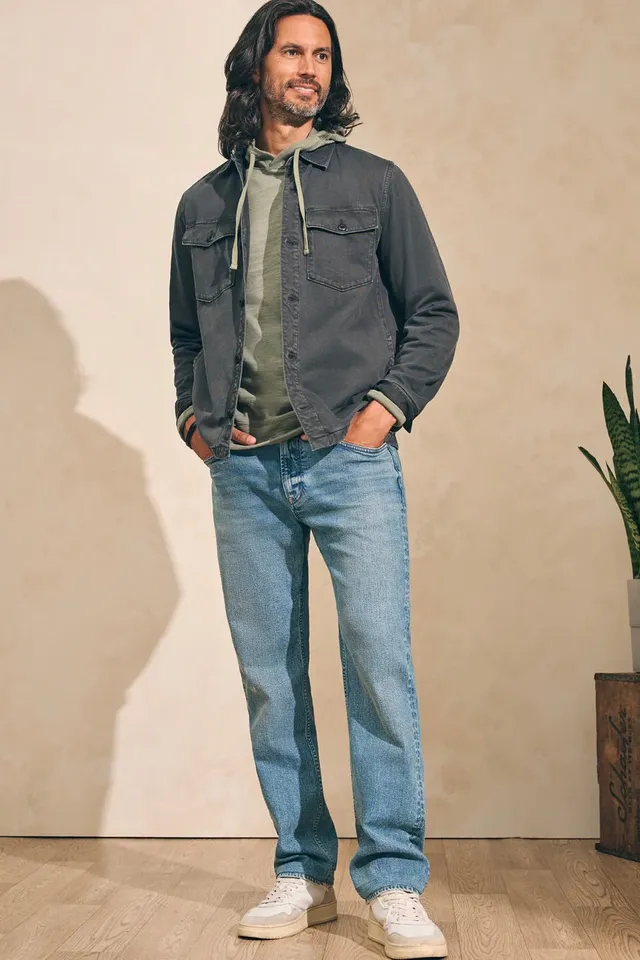 TELLIS MODERN SLIM – Sassanova / Nova Man