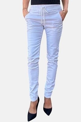 SHELY PANT- WHITE ORIGINAL