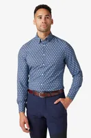 MONACO LS DRESS SHIRT (1WS