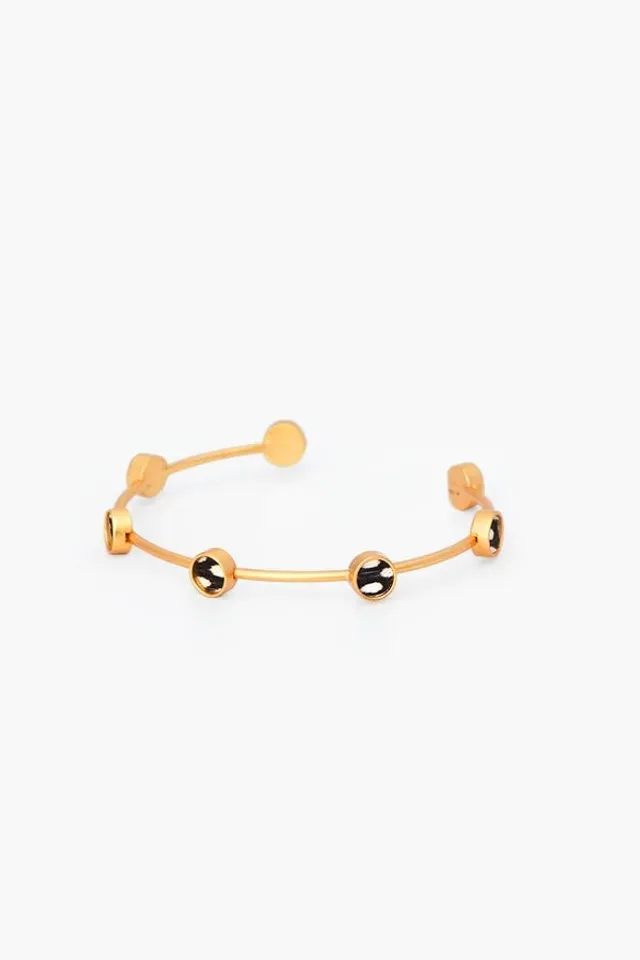 Yentna Thin Cuff