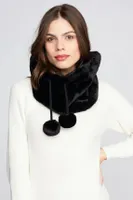 HEPBURN SNOOD