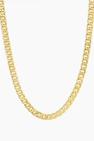 WILDER NECKLACE- GOLD