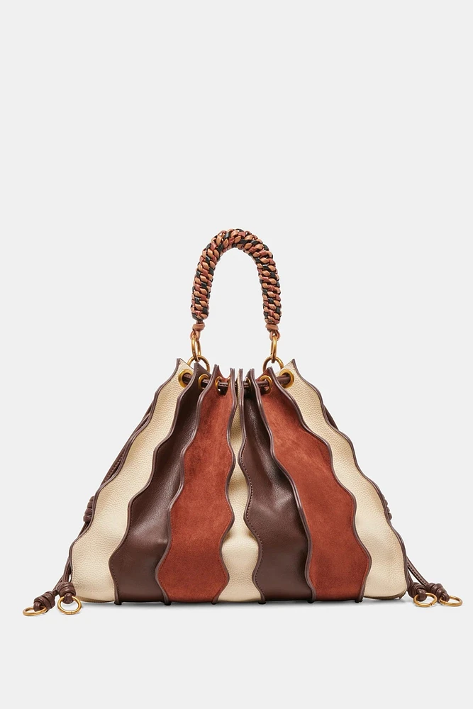 ANTONIAA MULTI HANDBAG