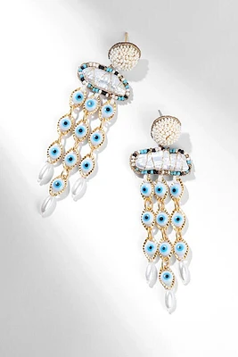 HELIA EARRINGS