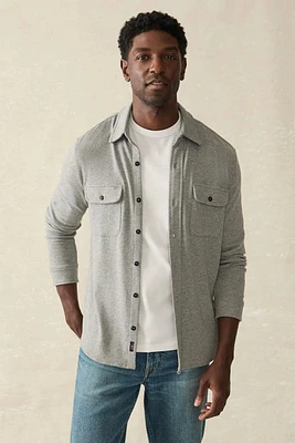 LEGEND SWEATER SHIRT