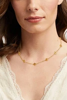 FLORENTINE DEMI DELICATE NECKLACE