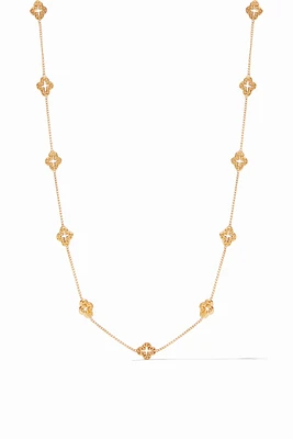 FLORENTINE DEMI DELICATE NECKLACE