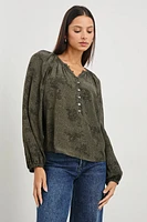 INDI BLOUSE