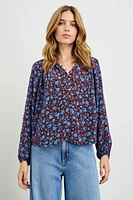 INDI BLOUSE