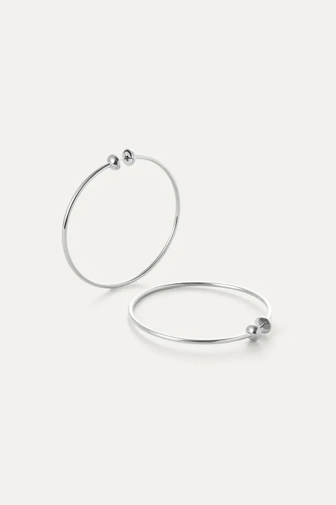 ICON HOOPS - MED