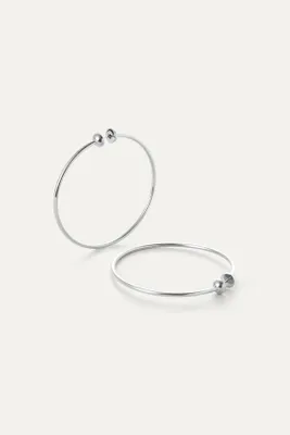 ICON HOOPS - MED