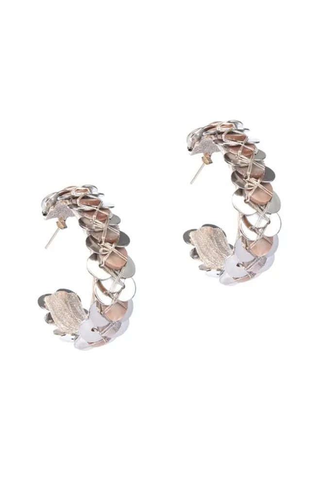 ACACIA EARRINGS