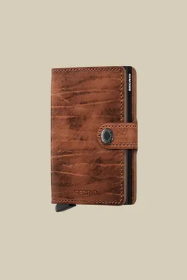 MINIWALLET DUTCH MARTIN