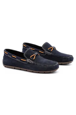 BERMUDA BRAID BIT LOAFER