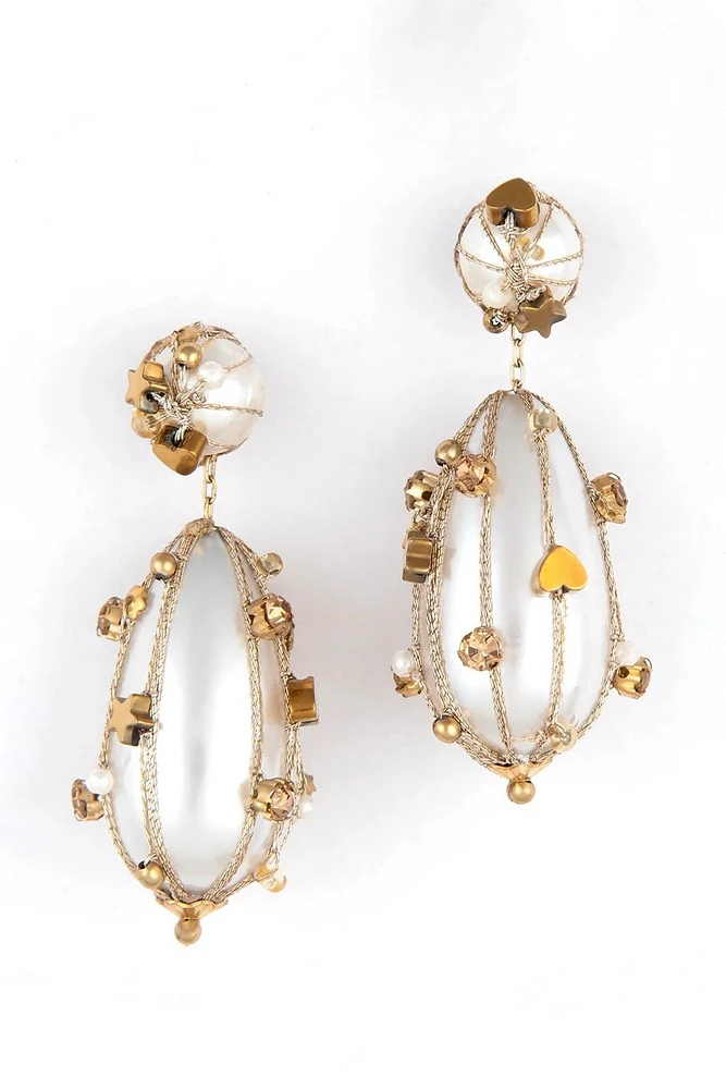 CORA EARRINGS (ER4985)