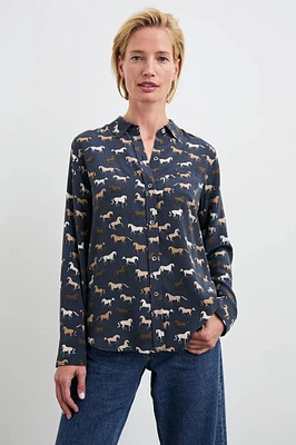 KATE BLOUSE