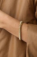 SOFIA BRACELET S/M- GOLD