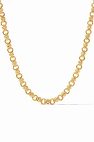 ESME LINK NECKLACE- GOLD