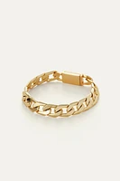 WALTER BRACELET- GOLD