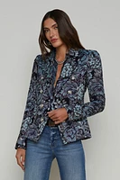 BETHANY STRUCTURED BLAZER