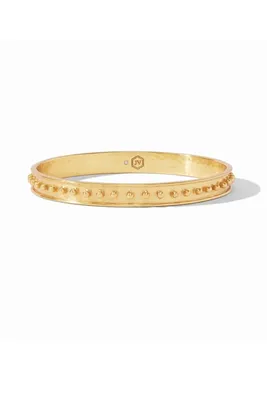 SOHO STACKING BRACELET SM- GOLD