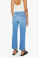 THE MID RISE RAMBLER ZIP ANKLE