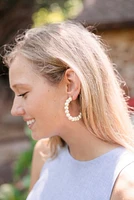 LILA EARRINGS