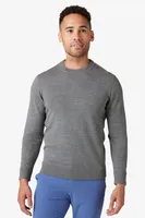 PRESTON CREWNECK SWEATER (1SW