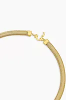 HARLOW NECKLACE- GOLD