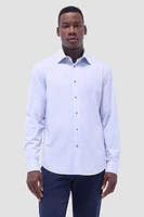 OOOHCOTTON JAMES LS SHIRT (GF9101K60)