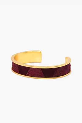 VENETIE THIN CUFF