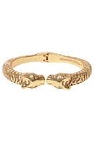 TIGER CUFF- ANTQ GOLD