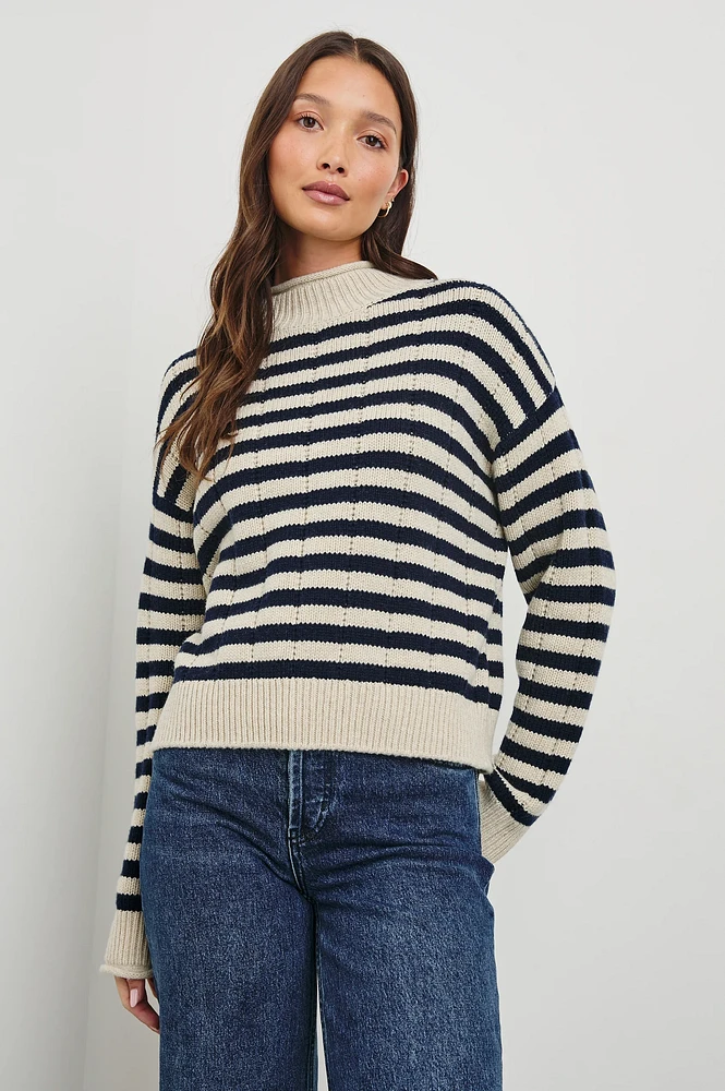 CORRINE SWEATER