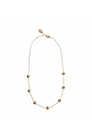 EROS NECKLACE- GLD