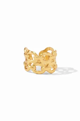 PALERMO RING- GOLD