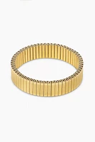 VENICE WATCH BRACELET- GLD