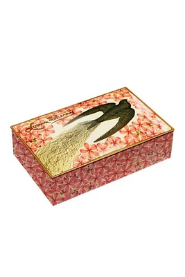 JOHN DERIAN SWIFT (BLACKBIRD) CHOCOLATE TIN