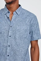 FAIRFAX SS SHIRT